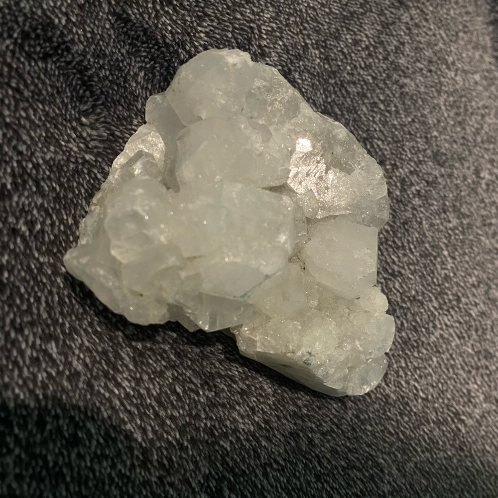 (3 for $30) Zeolite Freeform